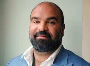 Andrew Xeni
